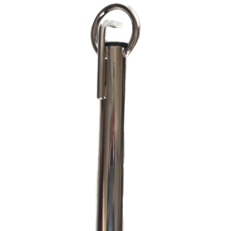 Drążek Holowniczy do Nart Wodnych 1250 x 40 x 2 mm